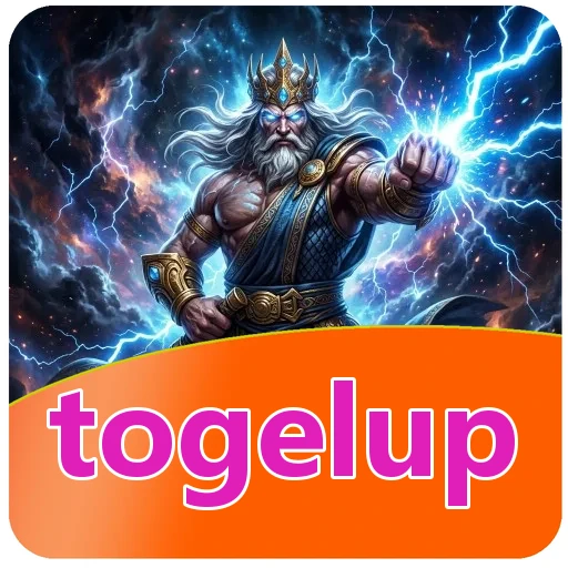 Ilustrasi unduh APK togelup